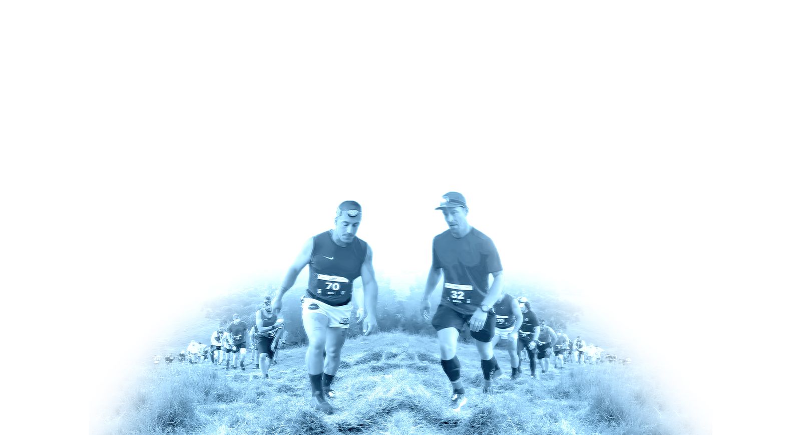 King of the Hill event atmosphere