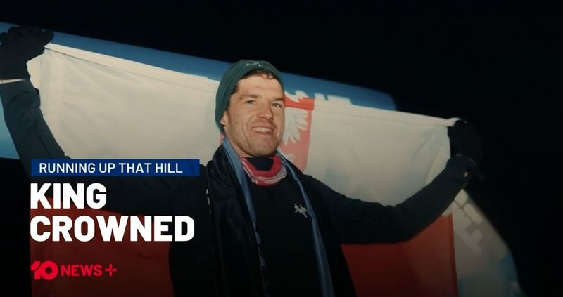 King of The Hill 2025 - The King is Crowned