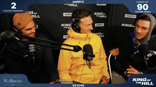 Livestream highlight