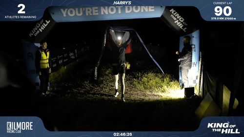 Livestream highlight