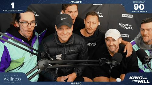 Livestream highlight