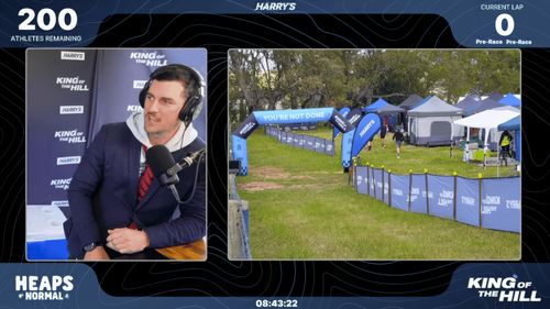 Livestream highlight