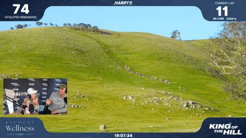 Livestream highlight