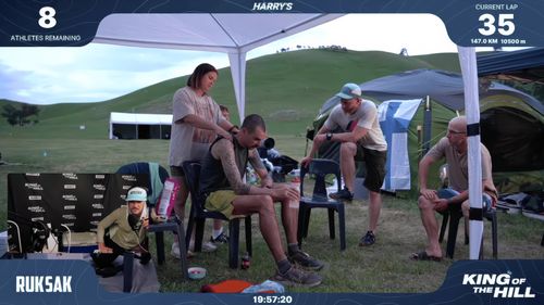 Livestream highlight