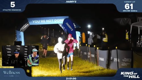 Livestream highlight