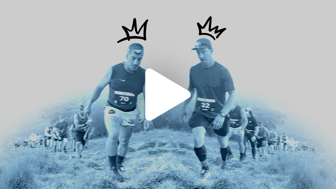 King of the Hill 2025 highlight reel